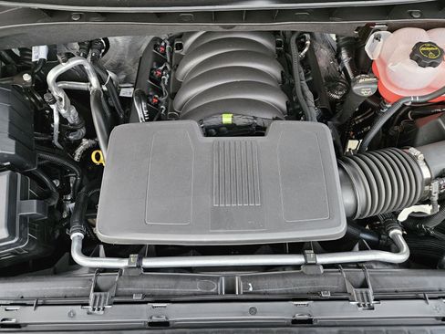 New 2026 Chevrolet Silverado 1500 LT Trail Boss w/ LT Trail Boss Premium Package image 28