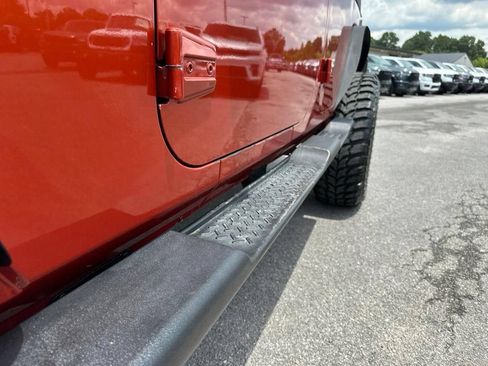 Used 2009 Jeep Wrangler Unlimited X AWD/4WD image 15