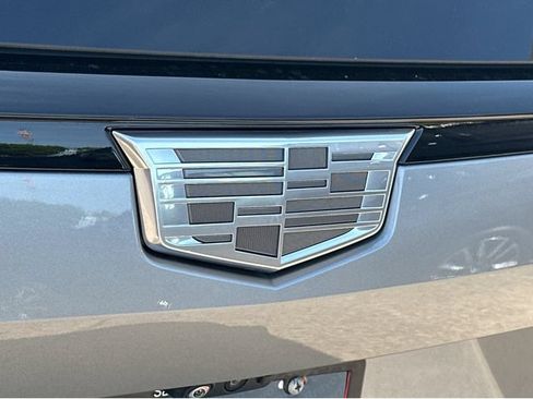 Certified 2023 Cadillac Escalade Sport Platinum AWD/4WD image 5
