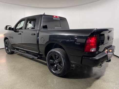 Used 2019 RAM 1500 Big Horn image 5