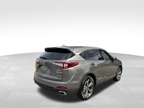 Used 2024 Acura RDX w/ Advance Package AWD/4WD image 5