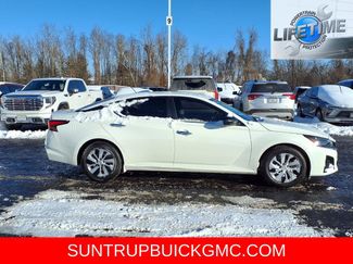 Used 2024 Nissan Altima 2.5 S video 2