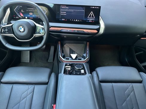 Used 2025 BMW X3 xDrive30i w/ Premium Package image 17