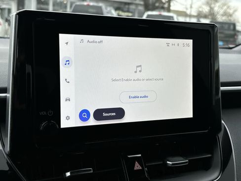 Used 2024 Toyota Corolla XSE image 15