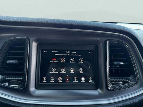 Used 2021 Dodge Challenger GT image 30