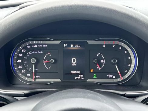 Used 2024 Hyundai Tucson SEL AWD/4WD image 25