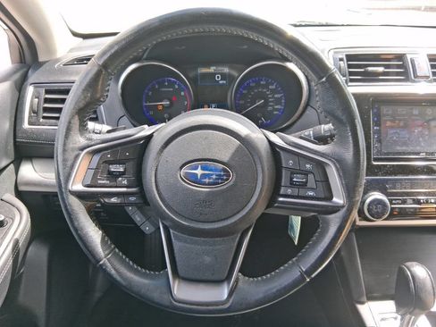 Used 2019 Subaru Outback 2.5i Premium AWD/4WD image 22