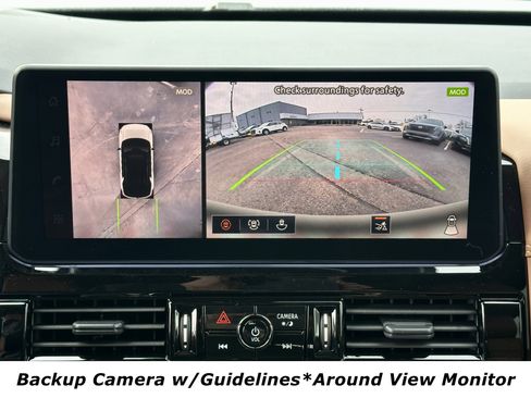 New 2026 Nissan Pathfinder Platinum AWD/4WD image 7