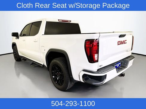 Used 2023 GMC Sierra 1500 Elevation RWD image 9
