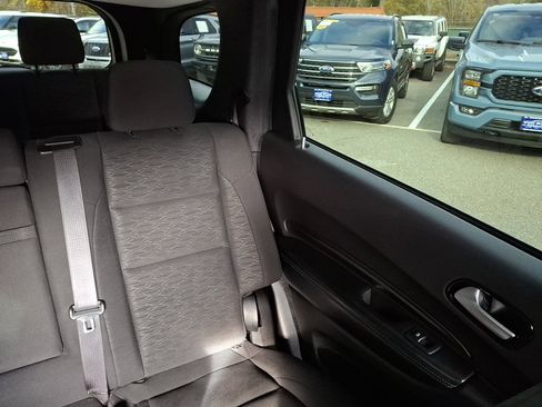 Used 2022 Dodge Durango SXT image 20