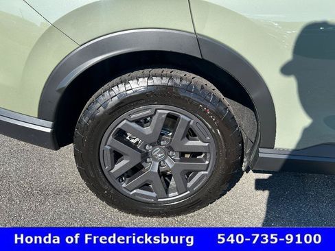 Used 2026 Honda CR-V TrailSport image 32