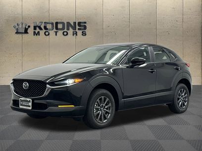 New 2026 MAZDA CX-30 AWD 2.5 S