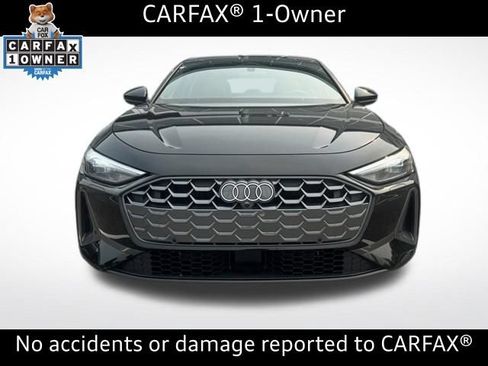 Certified 2025 Audi A5 2.0T Premium w/ Convenience Package AWD/4WD image 2