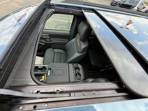 New 2027 Ford Expedition Tremor AWD/4WD image 7