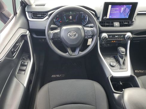 Certified 2024 Toyota RAV4 LE image 17