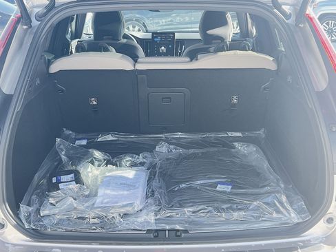New 2026 Volvo XC60 B5 Plus w/ Protection Package Premier AWD/4WD image 26