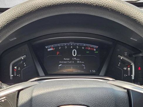 Used 2020 Honda CR-V EX image 9