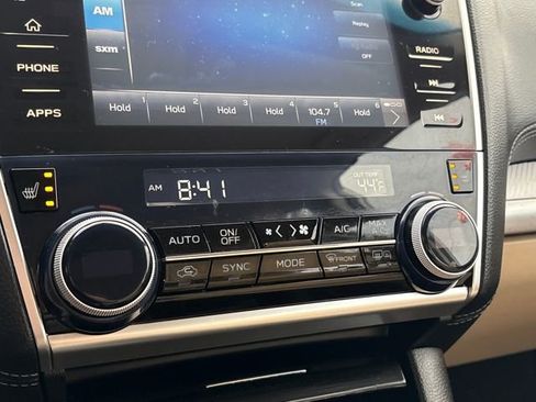 Used 2018 Subaru Legacy 2.5i Premium w/ Eyesight & BSD & Rcta & HBA image 14