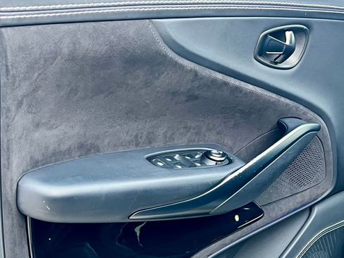 Used 2022 Aston Martin DBX Base image 46