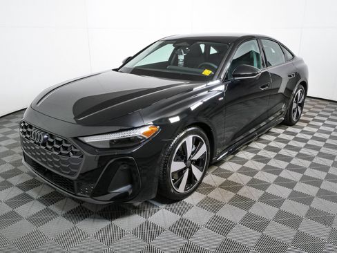 New 2026 Audi A5 2.0T Premium AWD/4WD image 33
