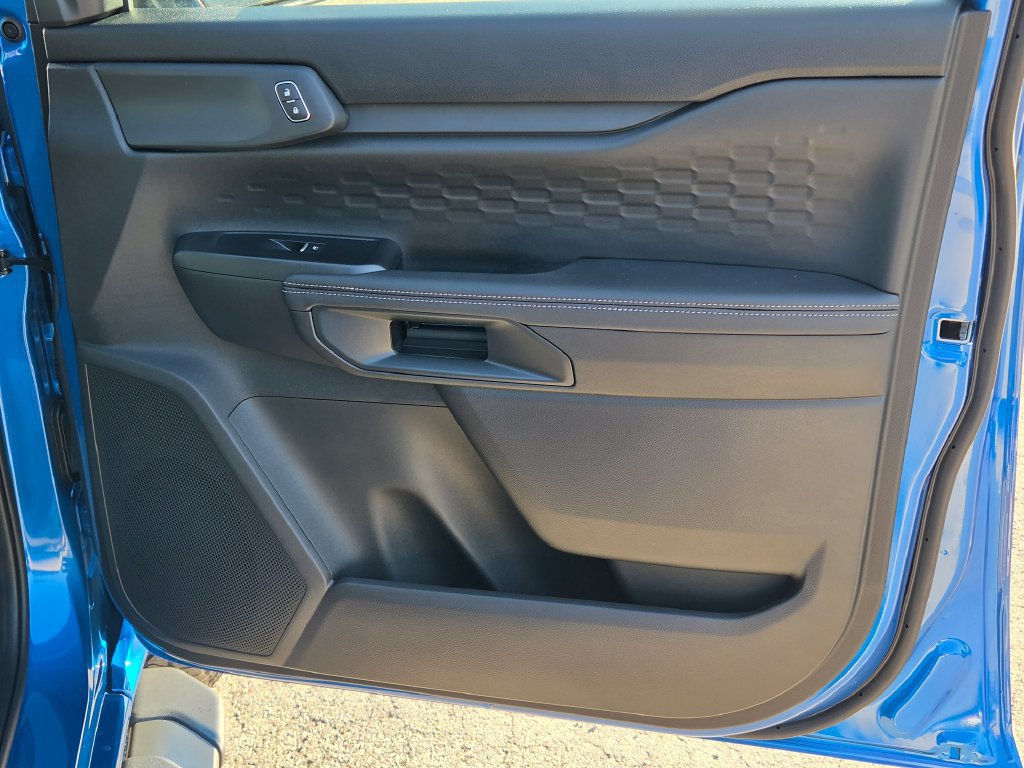 New 2026 Ford Ranger XLT AWD/4WD image 26