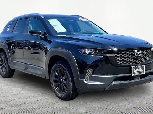 Certified 2026 MAZDA CX-50 2.5 Hybrid w/ Preferred Pkg AWD/4WD image 7