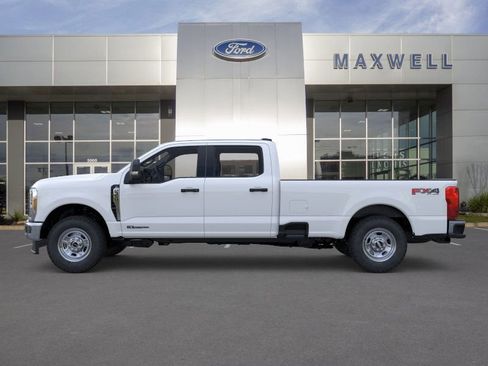 New 2026 Ford F350 XL image 24