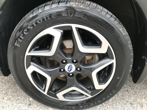 Used 2018 Subaru Crosstrek 2.0i Limited AWD/4WD image 11