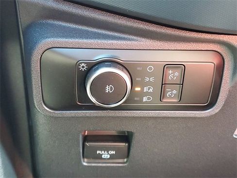 Used 2024 Ford Bronco Outer Banks image 19