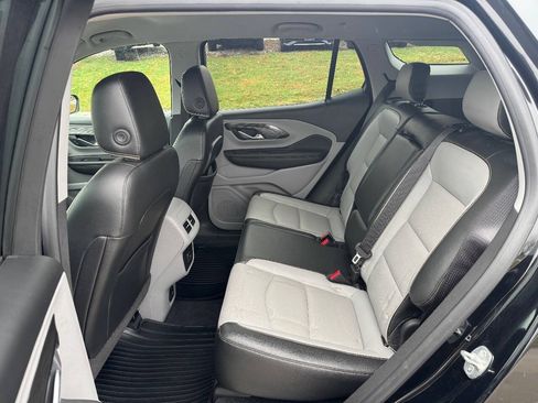 Used 2020 GMC Terrain SLT w/ Preferred Package AWD/4WD image 12
