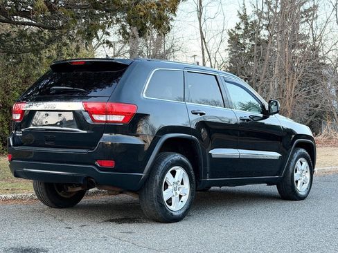Used 2012 Jeep Grand Cherokee Laredo image 4