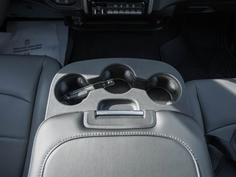 New 2026 RAM 2500 Tradesman image 28