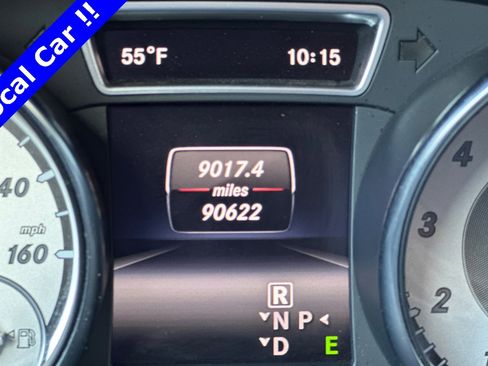 Used 2015 Mercedes-Benz GLA 250 image 22