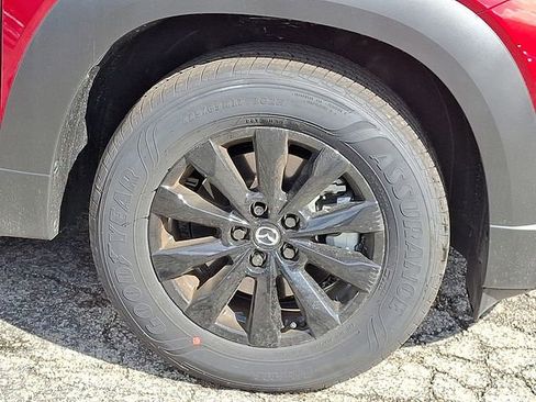 New 2026 MAZDA CX-50 AWD 2.5 S w/ Weather Package image 9