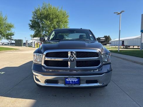 Used 2019 RAM 1500 Tradesman w/ Popular Equipment Group AWD/4WD image 3