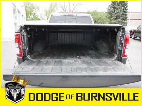 Used 2022 RAM 1500 Big Horn AWD/4WD image 13