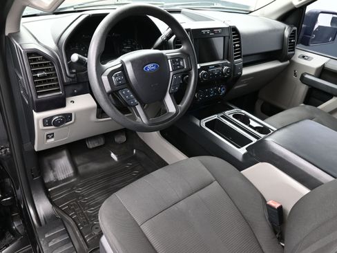Used 2019 Ford F150 XL w/ Equipment Group 101A Mid AWD/4WD image 21