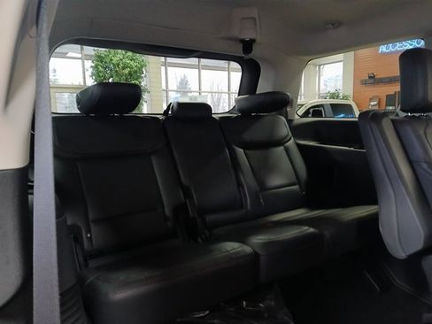 New 2025 Ford Expedition Active image 34