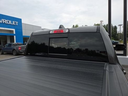 Used 2019 RAM 1500 Big Horn AWD/4WD image 11