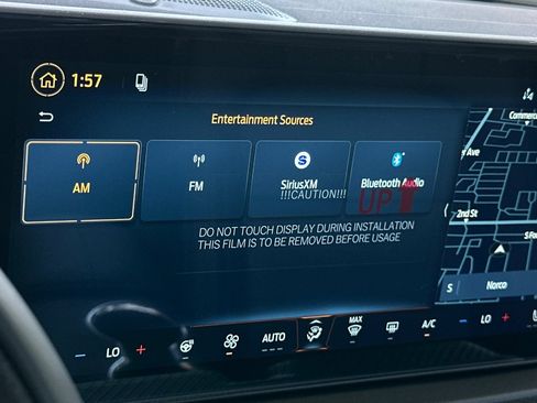 New 2026 Ford Mustang Premium RWD image 17
