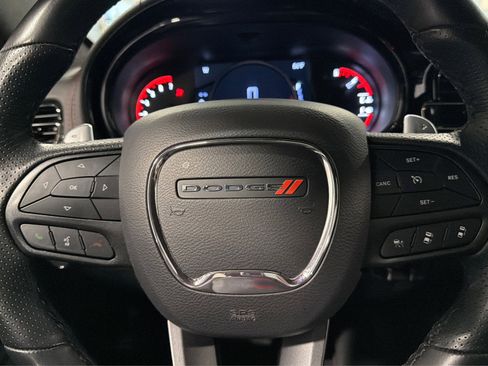Used 2024 Dodge Durango R/T AWD/4WD image 24