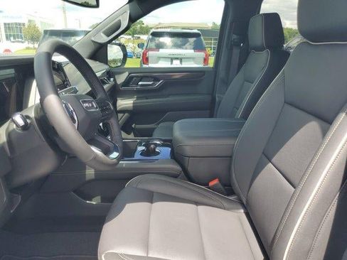 New 2026 GMC Yukon Elevation AWD/4WD image 21