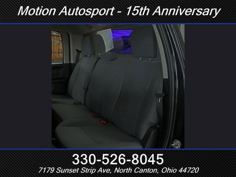 Used 2018 RAM 1500 Express w/ Wheel & Sound Group AWD/4WD image 38
