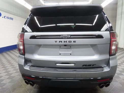 Used 2023 Chevrolet Tahoe RST w/ RST Performance Edition image 33