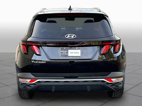 Used 2024 Hyundai Tucson SEL image 5