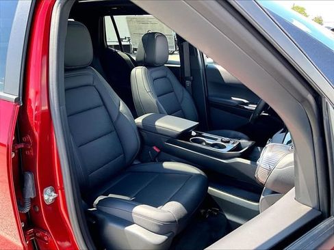 New 2027 Chevrolet Equinox LT w/ Convenience Package II AWD/4WD image 30