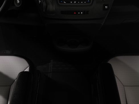New 2026 RAM ProMaster 3500 w/ Convenience Group FWD image 4