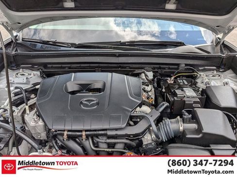 Used 2025 MAZDA CX-30 AWD 2.5 S w/ Preferred Package image 39