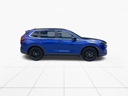 Used 2024 Honda CR-V Sport-L image 9
