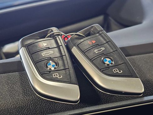 Used 2023 BMW i4 eDrive35 w/ Premium Package RWD image 35